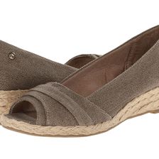 LifeStride Lavish Brown