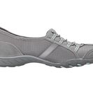 Incaltaminte Femei SKECHERS Active Breathe Easy - Allure Gray