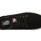 Incaltaminte Femei Vans Brigata (Desert Tribe) SuedeBlack