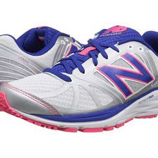 Incaltaminte Femei New Balance W770v5 WhiteBlue