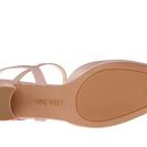 Incaltaminte Femei Nine West Quartilla Light Pink Leather