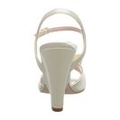 Incaltaminte Femei Kate Spade New York Imari Ivory Satin