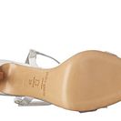Incaltaminte Femei Pedro Garcia Candice Meringue Satin