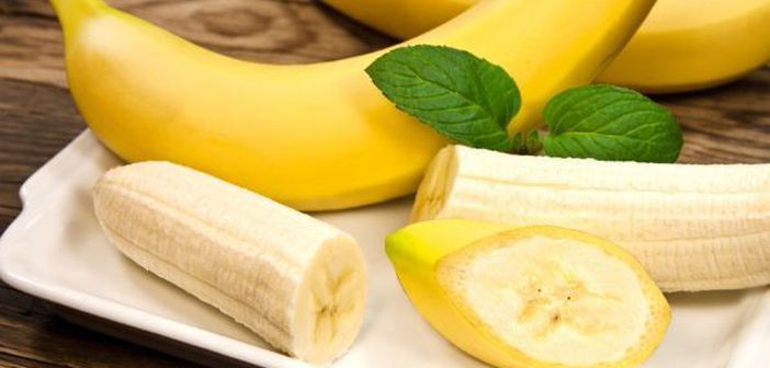 Ce boli poti trata cu ajutorul bananelor