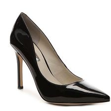 Incaltaminte Femei BCBGeneration Treasure Pump Black Faux Patent Leather