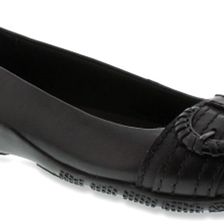 Walking Cradles Danielle Black Nappa