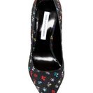 Incaltaminte Femei Diane Von Furstenberg Berlin Daisy Pump MULTIDAISY