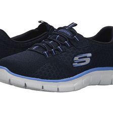 Incaltaminte Femei SKECHERS Empire - Ocean View Navy