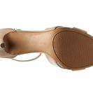 Incaltaminte Femei Kelly Katie Cleva Sandal Nude