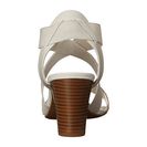 Incaltaminte Femei Easy Street Biscayne Eggshell