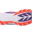 Incaltaminte Femei Fila Finado Electric PurpleFiery CoralDark Silver