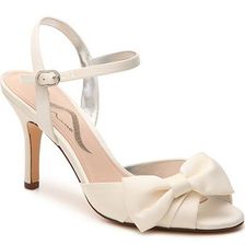 Incaltaminte Femei Nina Vashti Sandal Ivory
