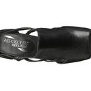 Incaltaminte Femei Aerosoles Ginastics Sandal Black