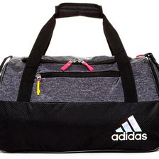 adidas Squad III Duffel DK GREY