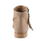 Incaltaminte Femei Charles by Charles David Brody Western Bootie Taupe