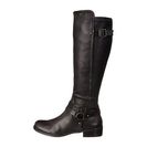 Incaltaminte Femei BCBGeneration Kurt Black Tye Dye Leather