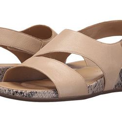 Incaltaminte Femei Naturalizer Yessica Tender Taupe Leather