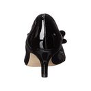 Incaltaminte Femei Vaneli Taren Black Smack Patent