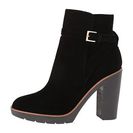 Incaltaminte Femei Kate Spade New York Gem Black Sport Suede