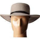 Accesorii Femei BCBGeneration Felt Gaucho Hat Taupe