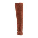 Incaltaminte Femei Cole Haan Cassidy Tall Boot Chestnut Suede