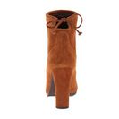 Incaltaminte Femei Stuart Weitzman Glove Amaretto Suede