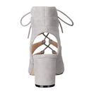 Incaltaminte Femei Nine West Takeitup Grey Suede