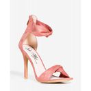 Incaltaminte Femei CheapChic Bala-4 Its Showtime Heel Mauve