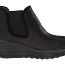 Incaltaminte Femei SKECHERS Parallel - Double Great Black