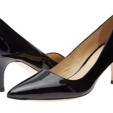 Cole Haan Bradshaw Pump 65 Black Patent