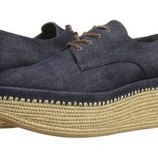 Incaltaminte Femei Stuart Weitzman Kent Navy Antique Denim