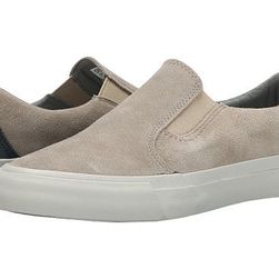 Incaltaminte Femei SeaVees 0566 Hawthorne Slip On Dharma Taupe