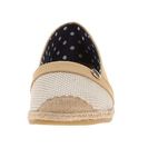 Incaltaminte Femei Fitzwell Amelia Beige Woven