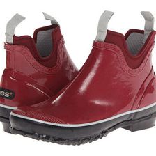 Incaltaminte Femei Bogs Harper Red