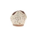 Incaltaminte Femei Sam Edelman Alaine Gold Glitter