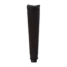Incaltaminte Femei BCBGMAXAZRIA Fillie Black Sport calfElastic