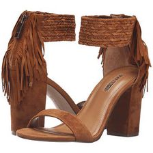 Incaltaminte Femei BCBGeneration Calizi Camel