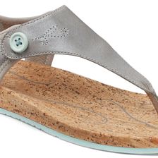 Ahnu Serena Mesa Taupe