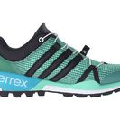Incaltaminte Femei adidas Terrex Skychaser Blanch GreenBlackGreen Glow 