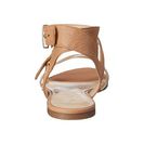 Incaltaminte Femei Nine West Darcelle NaturalGold Leather