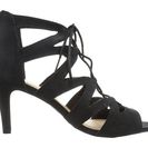 Incaltaminte Femei Fergalicious Heartthrob Black