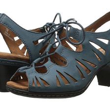 Incaltaminte Femei Rockport Cobb Hill Sasha Blue