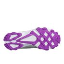 Incaltaminte Femei New Balance Womens Lifestyle 520v3 Silver with Voltage Violet
