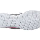 Incaltaminte Femei SKECHERS Glider - Forever Young Gray