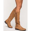 Incaltaminte Femei CheapChic Taking Flight Boot TanStone