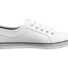 Incaltaminte Femei Keds Coursa LTT White Canvas 1