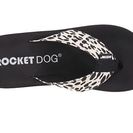 Incaltaminte Femei Rocket Dog Spotlight Comfort Natural Hot Trot