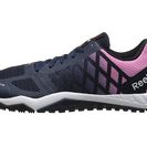 Incaltaminte Femei Reebok Ros Workout TR Collegiate NavyIcono PinkBlackWhite