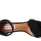 Incaltaminte Femei Steve Madden Sassey Black Suede