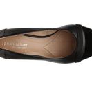Incaltaminte Femei Naturalizer Hughes Wedge Pump Black